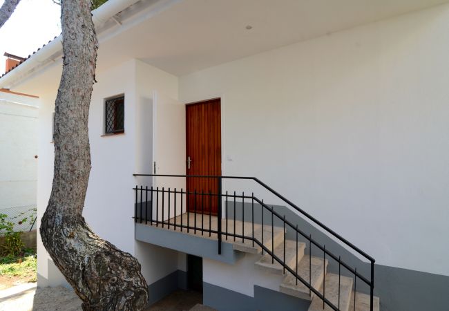 Апартаменты на Estartit - ILSE APARTMENT Апартаменты на Estartit - ILSE APARTMENT