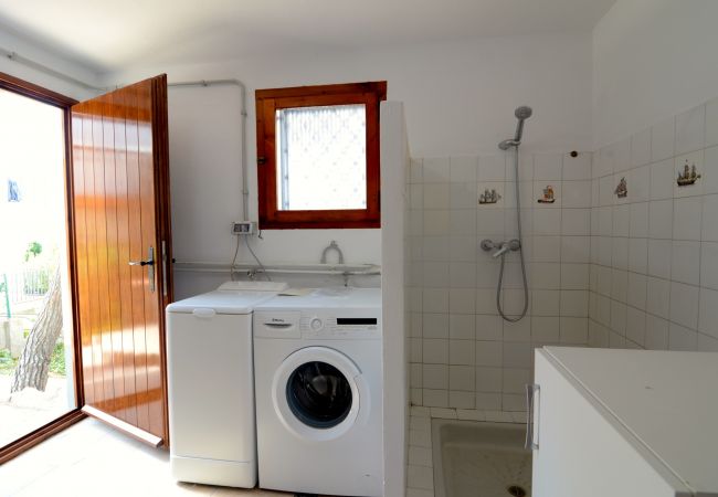 Апартаменты на Estartit - ILSE APARTMENT Апартаменты на Estartit - ILSE APARTMENT