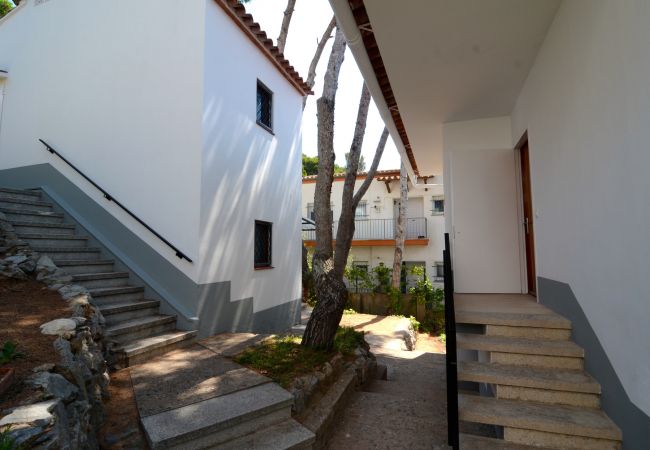 Апартаменты на Estartit - ILSE APARTMENT Апартаменты на Estartit - ILSE APARTMENT
