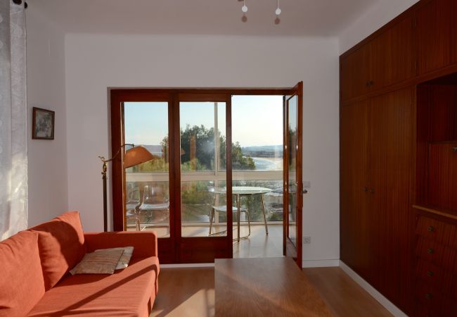 Апартаменты на Estartit - ILSE APARTMENT Апартаменты на Estartit - ILSE APARTMENT