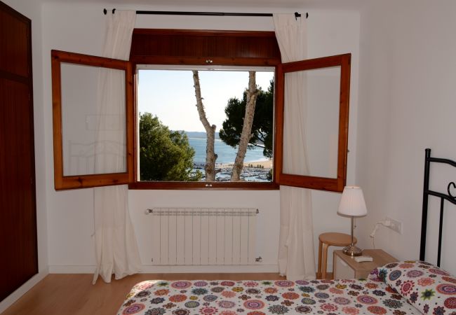 Апартаменты на Estartit - ILSE APARTMENT Апартаменты на Estartit - ILSE APARTMENT