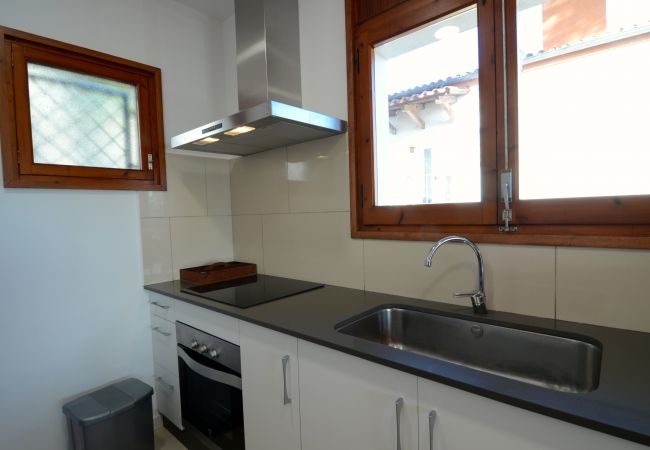 Апартаменты на Estartit - ILSE APARTMENT Апартаменты на Estartit - ILSE APARTMENT
