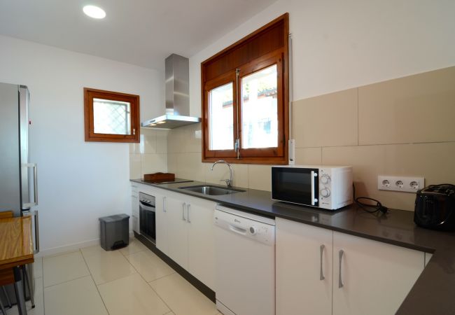 Апартаменты на Estartit - ILSE APARTMENT Апартаменты на Estartit - ILSE APARTMENT