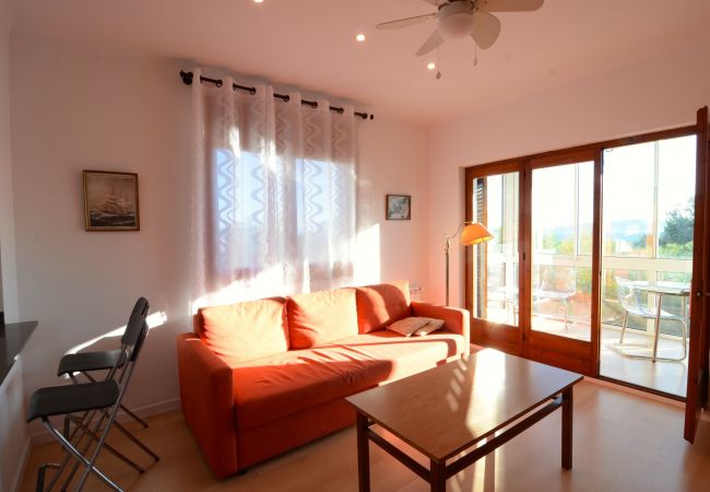 Апартаменты на Estartit - ILSE APARTMENT Апартаменты на Estartit - ILSE APARTMENT