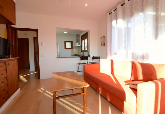Апартаменты на Estartit - ILSE APARTMENT Апартаменты на Estartit - ILSE APARTMENT
