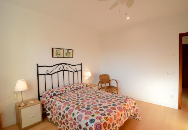 Апартаменты на Estartit - ILSE APARTMENT Апартаменты на Estartit - ILSE APARTMENT