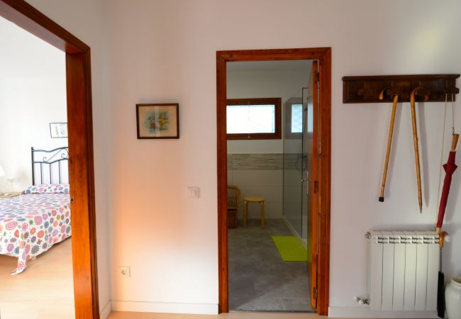 Апартаменты на Estartit - ILSE APARTMENT Апартаменты на Estartit - ILSE APARTMENT