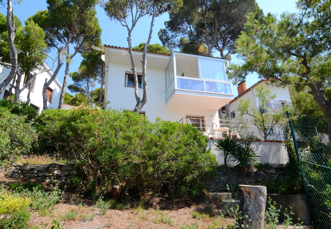 Апартаменты на Эстартит / Estartit - ILSE APARTMENT