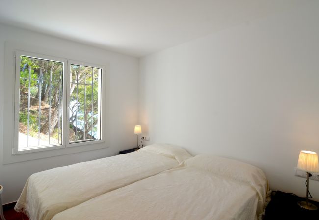 Апартаменты на Estartit - BLAU MAR (Cap de la Barra) Апартаменты на Estartit - BLAU MAR (Cap de la Barra)