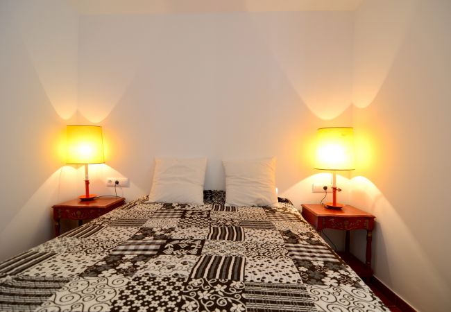 Апартаменты на Estartit - BLAU MAR (Cap de la Barra) Апартаменты на Estartit - BLAU MAR (Cap de la Barra)