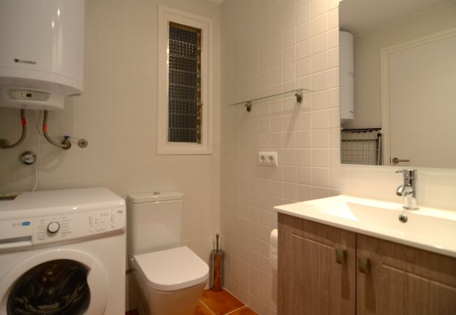 Апартаменты на Estartit - BLAU MAR (Cap de la Barra) Апартаменты на Estartit - BLAU MAR (Cap de la Barra)