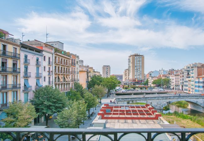 Апартаменты на Gerona / Girona - Rambla 5 3-2 Апартаменты на Gerona / Girona - Rambla 5 3-2