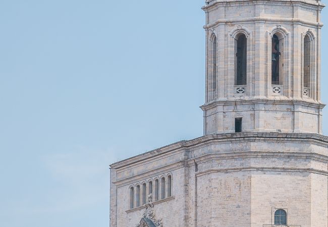 Апартаменты на Gerona / Girona - Rambla 5 3-2 Апартаменты на Gerona / Girona - Rambla 5 3-2