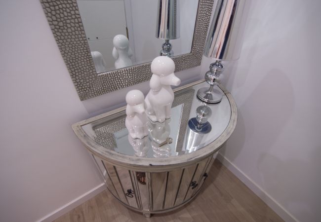 Апартаменты на Madrid - Apartment Madrid Downtown Puerta del Sol M (PRE4A) Апартаменты на Madrid - Apartment Madrid Downtown Puerta del Sol M (PRE4A)