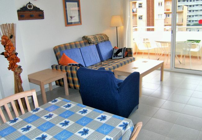 Апартаменты на Estartit - VICTORIA PARK 2-1 Апартаменты на Estartit - VICTORIA PARK 2-1