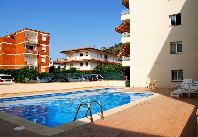 Апартаменты на Estartit - VICTORIA PARK 2-1 Апартаменты на Estartit - VICTORIA PARK 2-1