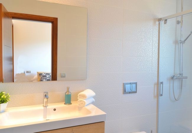 Особняк на Muro - Son Sastre 024 lujosa villa con gran piscina, aire acondicionado, jardín y terraza Особняк на Muro - Son Sastre 024 lujosa villa con gran piscina, aire acondicionado, jardín y terraza