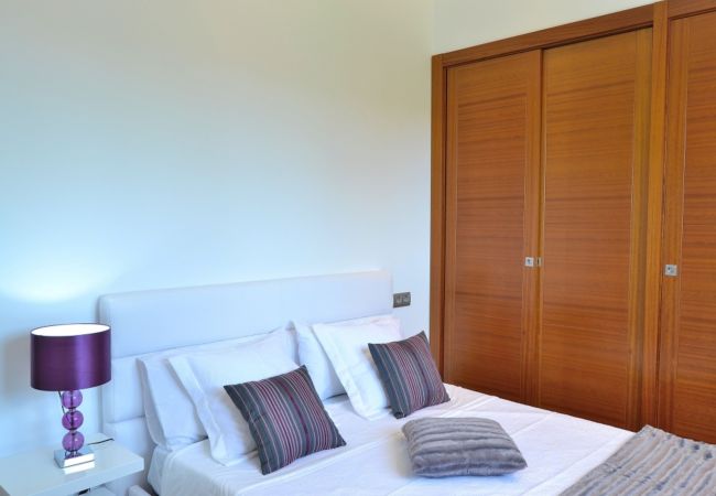 Особняк на Muro - Son Sastre 024 lujosa villa con gran piscina, aire acondicionado, jardín y terraza Особняк на Muro - Son Sastre 024 lujosa villa con gran piscina, aire acondicionado, jardín y terraza