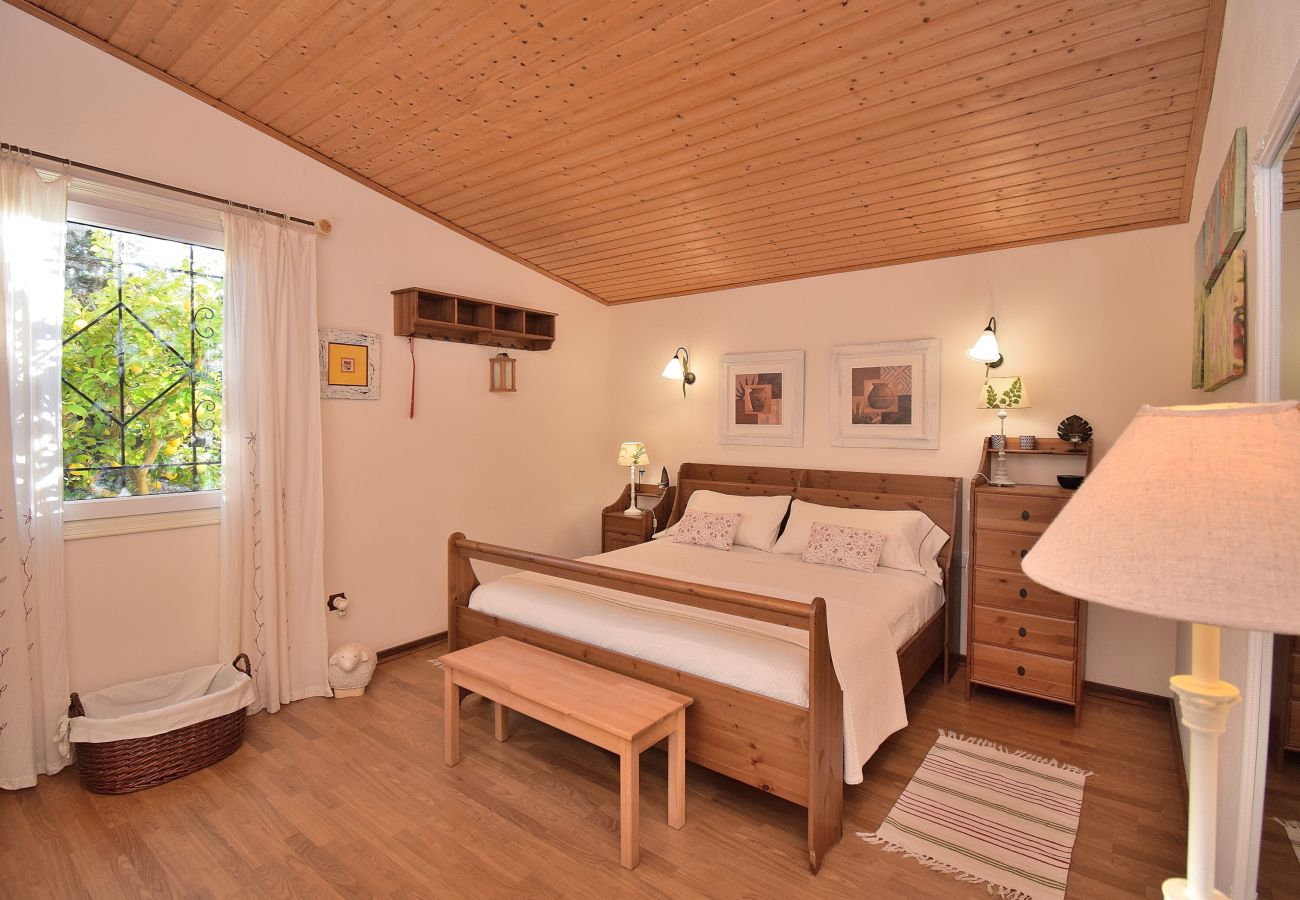 Особняк на Santa Margalida - Can Burguet 099 encantadora finca en la naturaleza con precioso jardín, piscina privada y WiFi Особняк на Santa Margalida - Can Burguet 099 encantadora finca en la naturaleza con precioso jardín, piscina privada y WiFi