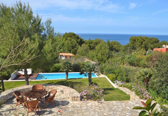  на Arta - Villa Dragonera 104 by Mallorca Charme