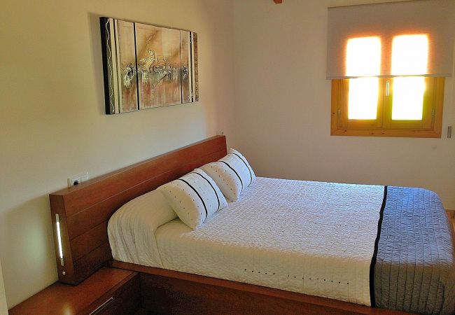 Особняк на Muro - Vinagrella 158 magnífica finca con piscina privada, gran jardín, aire acondicionado y barbacoa Особняк на Muro - Vinagrella 158 magnífica finca con piscina privada, gran jardín, aire acondicionado y barbacoa