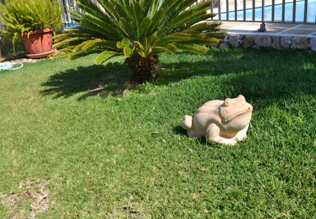 Особняк на Inca - 171 Villa Tramuntana VT/1956 by Mallorca Charme Особняк на Inca - 171 Villa Tramuntana VT/1956 by Mallorca Charme