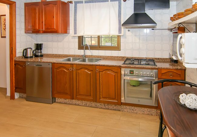 Особняк на Inca - 171 Villa Tramuntana VT/1956 by Mallorca Charme Особняк на Inca - 171 Villa Tramuntana VT/1956 by Mallorca Charme