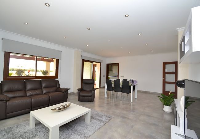 Особняк на Muro - Flor de Sal 178 majestuosa villa moderna con piscina privada, aire acondicionado y barbacoa Особняк на Muro - Flor de Sal 178 majestuosa villa moderna con piscina privada, aire acondicionado y barbacoa