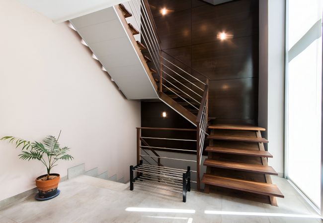 Дом на Alcúdia - Villa Isabel 206 fantástica villa con piscina privada, aire acondicionado, barbacoa y jacuzzi Дом на Alcúdia - Villa Isabel 206 fantástica villa con piscina privada, aire acondicionado, barbacoa y jacuzzi