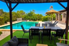 Особняк на Muro - Finca Son Blai Muro 228 by Mallorca Charme