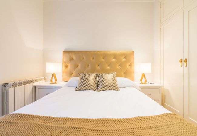 Апартаменты на Madrid -  BIG Apartment Downtown Madrid Malasaña M (MAL27) Апартаменты на Madrid -  BIG Apartment Downtown Madrid Malasaña M (MAL27)