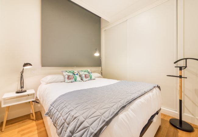 Апартаменты на Madrid -  BIG Apartment Downtown Madrid Malasaña M (MAL27) Апартаменты на Madrid -  BIG Apartment Downtown Madrid Malasaña M (MAL27)