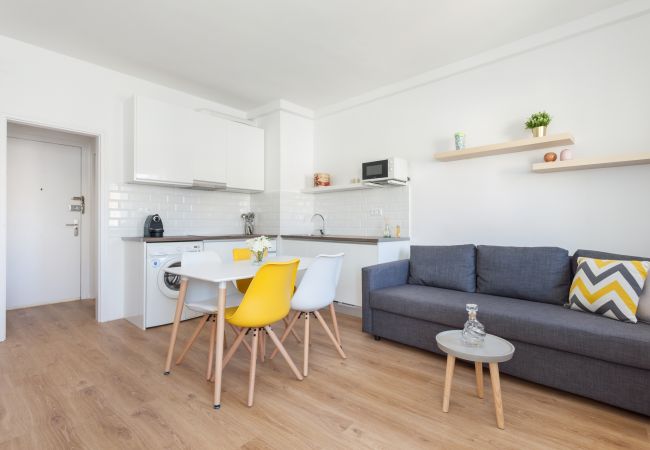 Апартаменты на Barcelona - Flateli Providencia Апартаменты на Barcelona - Flateli Providencia