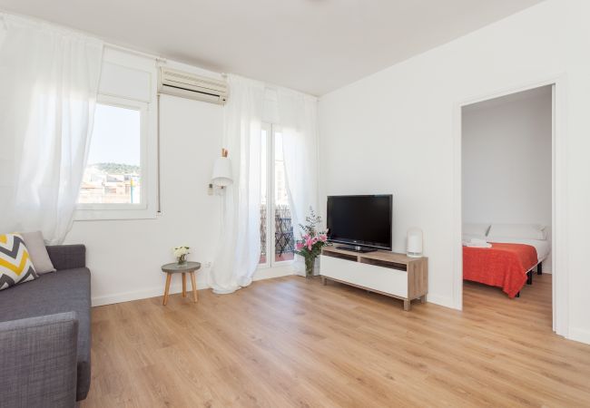 Апартаменты на Barcelona - Flateli Providencia Апартаменты на Barcelona - Flateli Providencia