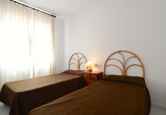 Апартаменты на Pals - GREEN CLUB B 104 Апартаменты на Pals - GREEN CLUB B 104