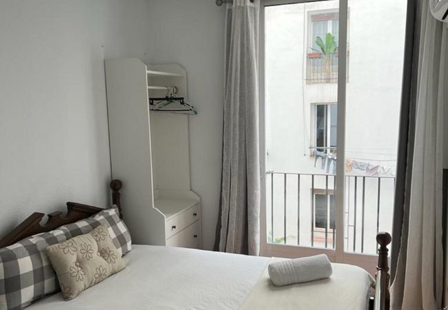 Апартаменты на Madrid - Luxury apartment Centro Madrid Downtown M (VEL55) Апартаменты на Madrid - Luxury apartment Centro Madrid Downtown M (VEL55)