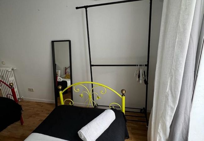 Апартаменты на Madrid - Luxury apartment Centro Madrid Downtown M (VEL55) Апартаменты на Madrid - Luxury apartment Centro Madrid Downtown M (VEL55)