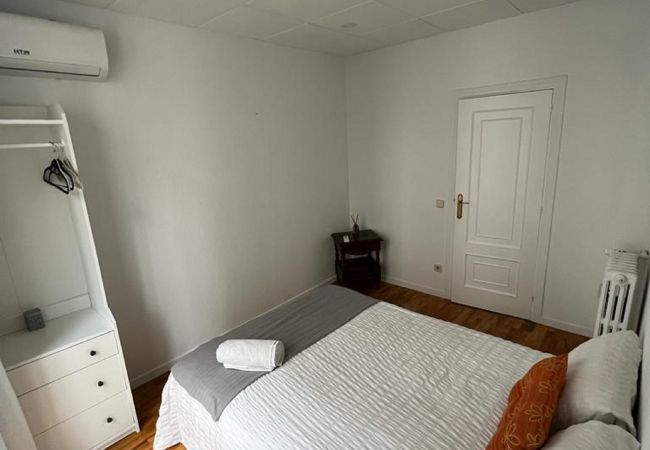 Апартаменты на Madrid - Luxury apartment Centro Madrid Downtown M (VEL55) Апартаменты на Madrid - Luxury apartment Centro Madrid Downtown M (VEL55)