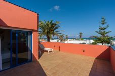 Вилла на Corralejo -  Long Beach with pool By CanariasGetaway 