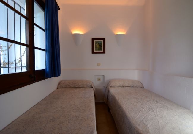 Дом на Pals - PIVERD DEL GOLF 22 Дом на Pals - PIVERD DEL GOLF 22