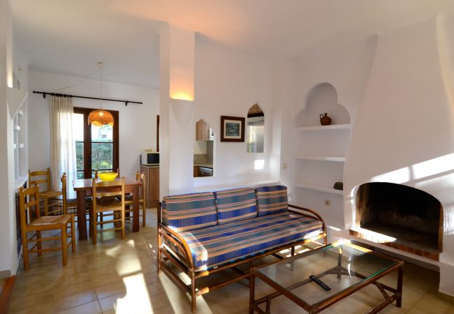 Дом на Pals - PIVERD DEL GOLF 22 Дом на Pals - PIVERD DEL GOLF 22