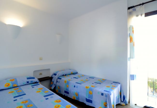 Дом на Pals - PIVERD DEL GOLF 22 Дом на Pals - PIVERD DEL GOLF 22