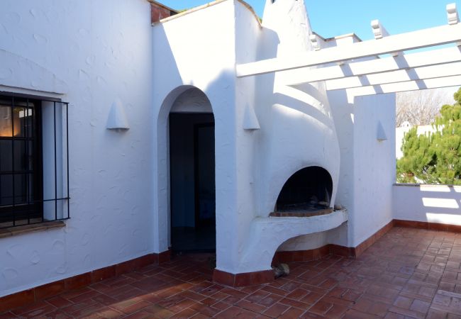 Дом на Pals - PIVERD DEL GOLF 22 Дом на Pals - PIVERD DEL GOLF 22