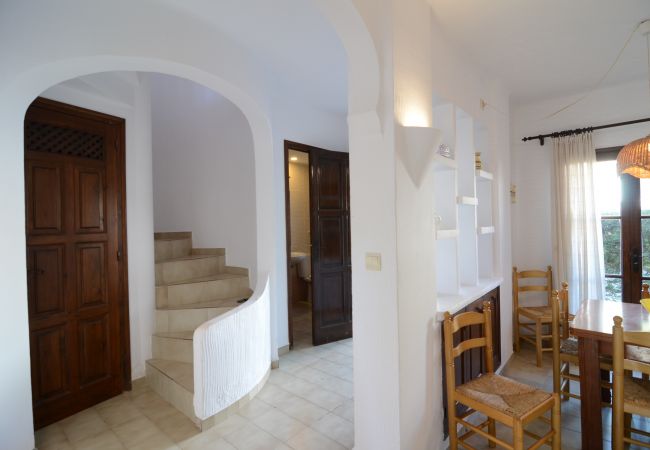 Дом на Pals - PIVERD DEL GOLF 22 Дом на Pals - PIVERD DEL GOLF 22