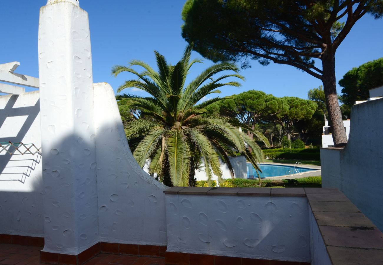 Дом на Pals - PIVERD DEL GOLF 22