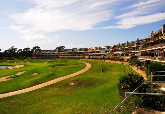 Квартира-студия на Gualta - EMPORDA GOLF ESTUDI 4 1-2 Квартира-студия на Gualta - EMPORDA GOLF ESTUDI 4 1-2
