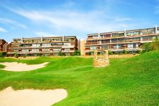 Квартира-студия на Gualta - EMPORDA GOLF ESTUDI 4 1-2