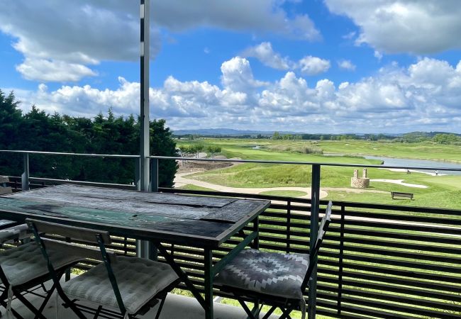 Квартира-студия на Gualta - EMPORDA GOLF ESTUDI 4-1-3 Квартира-студия на Gualta - EMPORDA GOLF ESTUDI 4-1-3