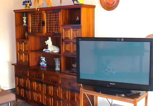 Особняк на Campos - Can Bril 409 finca rústica con piscina privada, terraza, jardín y WiFi Особняк на Campos - Can Bril 409 finca rústica con piscina privada, terraza, jardín y WiFi