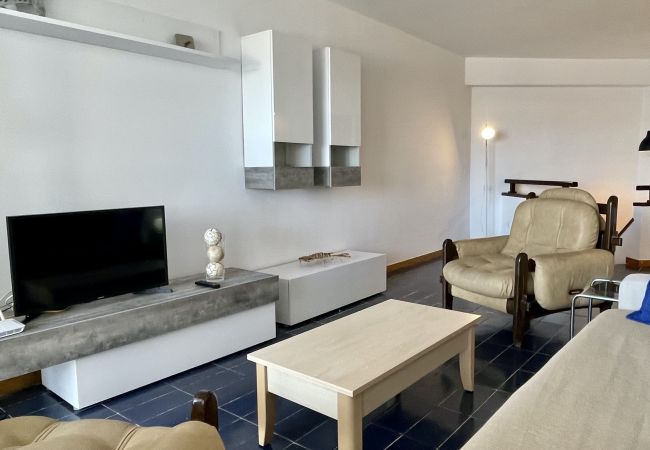 Апартаменты на L'Escala - APARTMENT PASSEIG DEL MAR 01 Апартаменты на L'Escala - APARTMENT PASSEIG DEL MAR 01